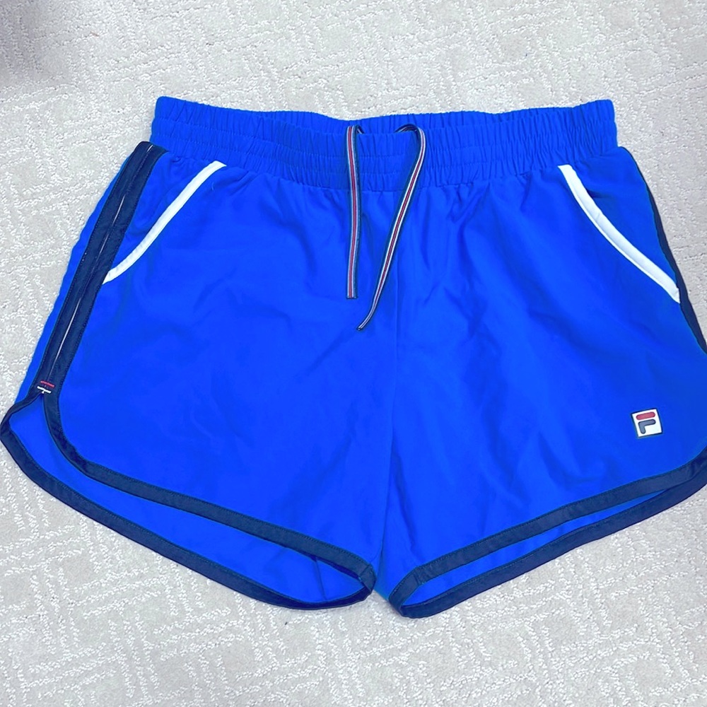 Fila shorts